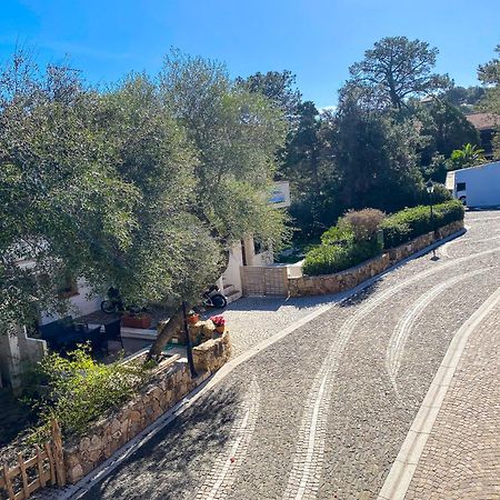 Belli 5, Centralissimo E Comodo Porto Rotondo Dış mekan fotoğraf