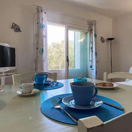 Belli 5, Centralissimo E Comodo Porto Rotondo Dış mekan fotoğraf