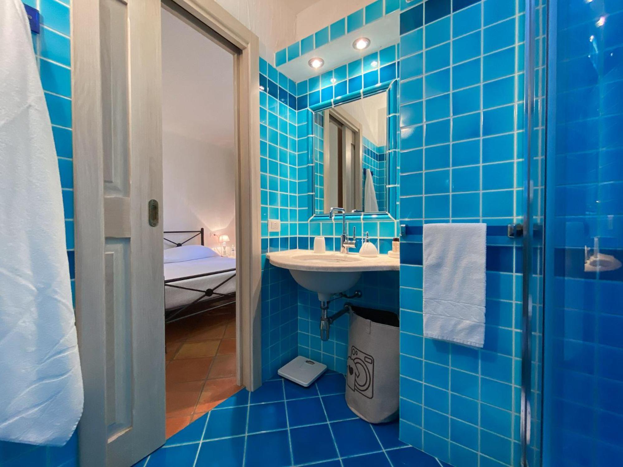 Belli 5, Centralissimo E Comodo Porto Rotondo Dış mekan fotoğraf