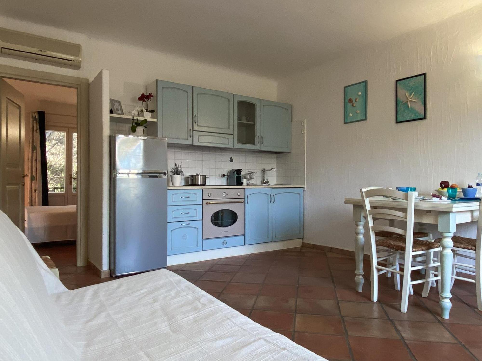 Belli 5, Centralissimo E Comodo Porto Rotondo Dış mekan fotoğraf