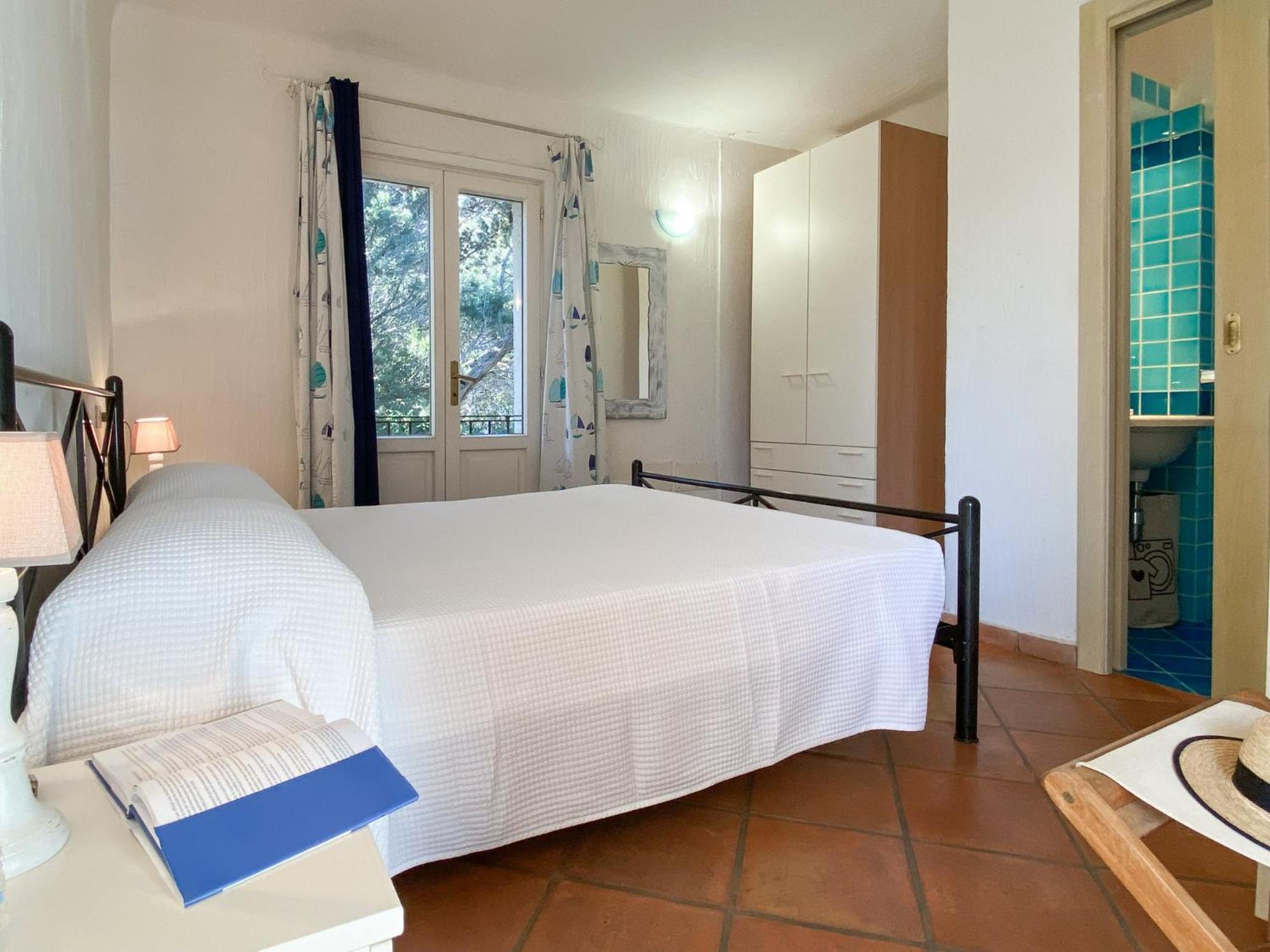 Belli 5, Centralissimo E Comodo Porto Rotondo Dış mekan fotoğraf