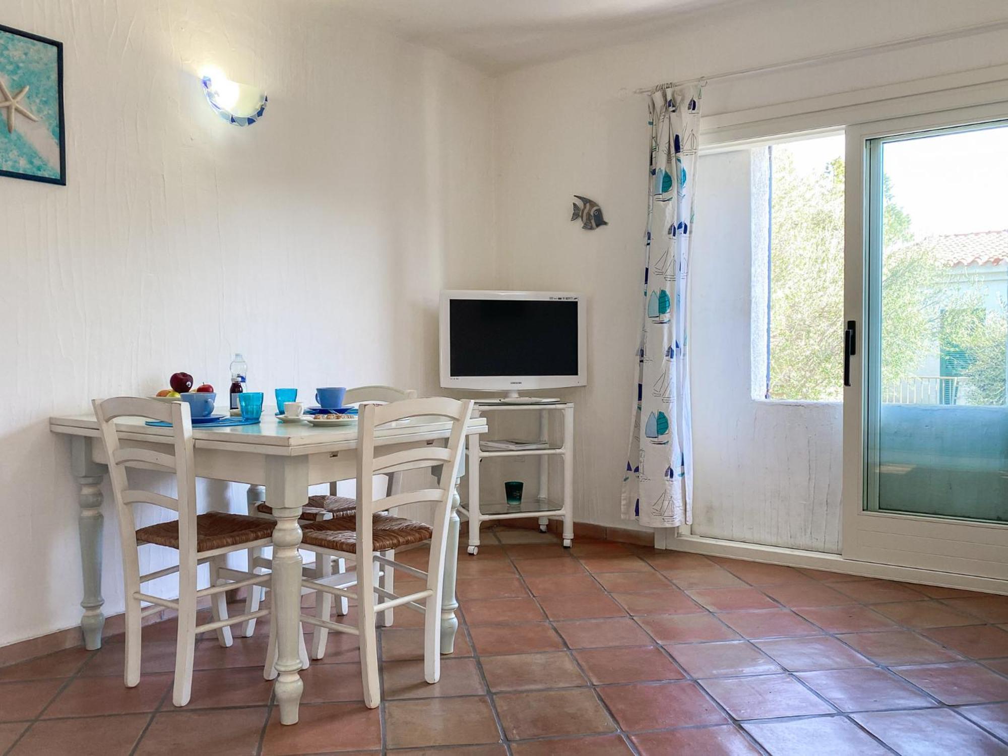 Belli 5, Centralissimo E Comodo Porto Rotondo Dış mekan fotoğraf