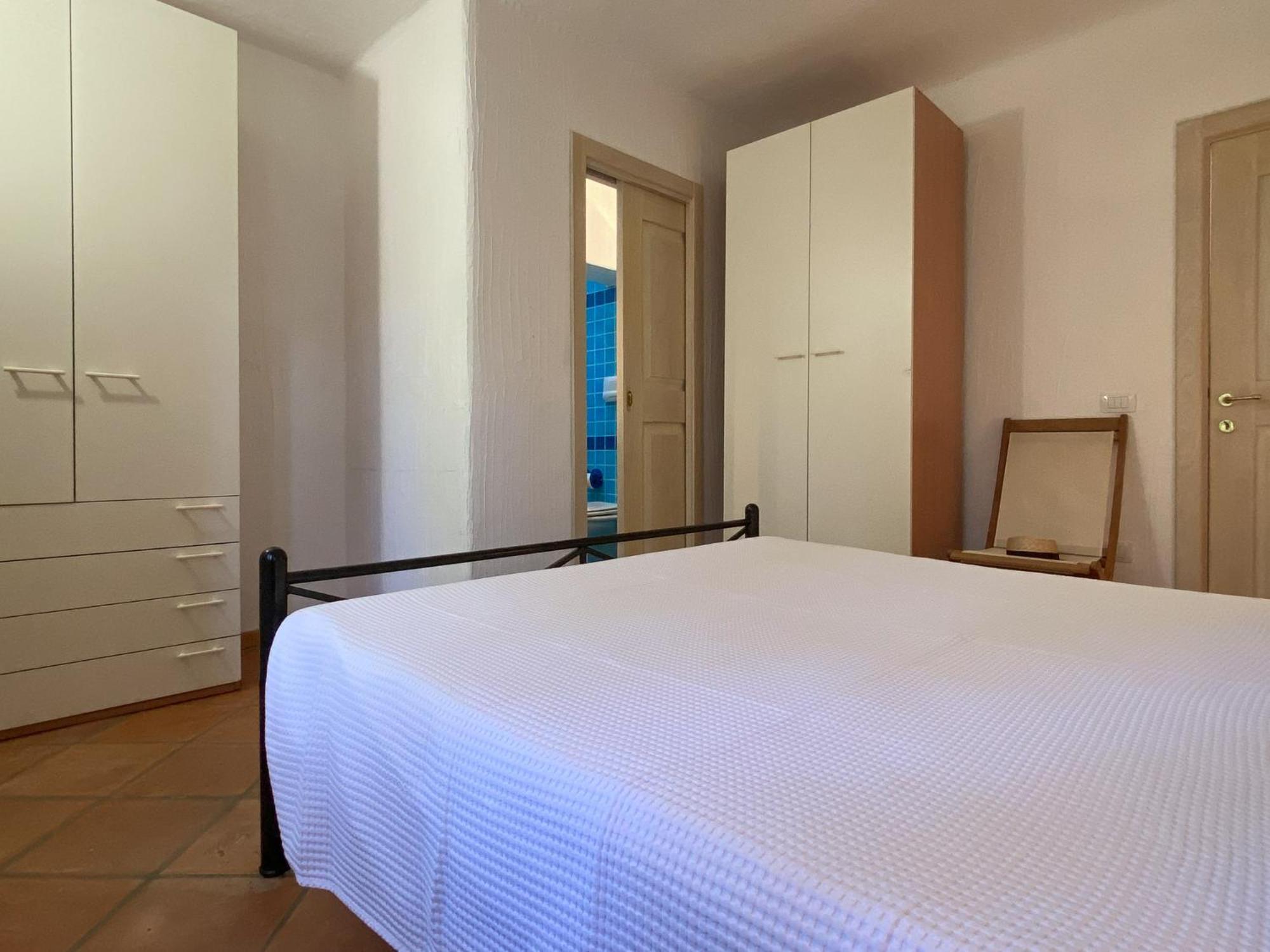Belli 5, Centralissimo E Comodo Porto Rotondo Dış mekan fotoğraf